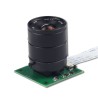Arducam Rev.C OV5647 CS Mount Cameramodule - 6mm Lens 0612-3MP-A