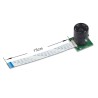 Arducam Rev.C OV5647 CS Mount Cameramodule - 6mm Lens 0612-3MP-A