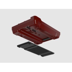 Argon NEO 5 M.2 NVMe case for the Raspberry Pi 5