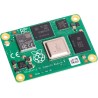 Compute module 4 - Wifi - 2GB memory - 8GB eMMC