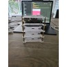 Stapelbare behuizing - helder