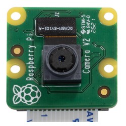 Raspberry Pi camer V2