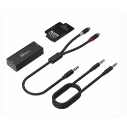 Argon BLSTR DAC with ground-loop isolator (Only suitable for the Argon One V3)
