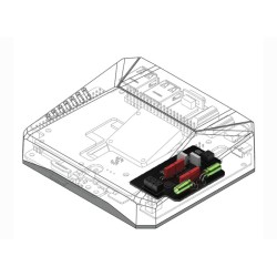 Argon BLSTR DAC with ground-loop isolator (Only suitable for the Argon One V3)