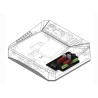 Argon BLSTR DAC with ground-loop isolator (Only suitable for the Argon One V3)