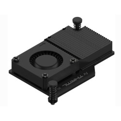 Argon THRML 30mm Active Cooler for Raspberry Pi 5