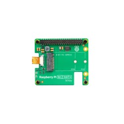 Raspberry Pi M.2 HAT (voor Raspberry Pi 5)