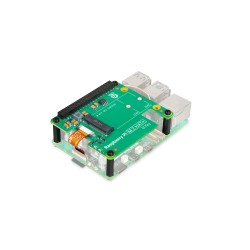 Raspberry Pi M.2 HAT (voor Raspberry Pi 5)