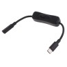 USB-C switch (Pi4 only)