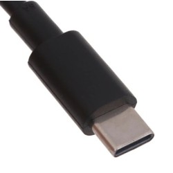 USB-C switch (Pi4 only)