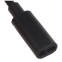 USB-C switch (Pi4 only)