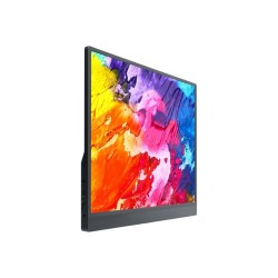 15,6 inch portable monitor - IPS display - HDMI - Waveshare - WS-23059