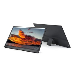 15,6 inch portable monitor - IPS display - HDMI - Waveshare - WS-23059