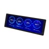7.9inch IPS Display, 400×1280 Pixel, HDMI Including Touch Function - Waveshare 25487