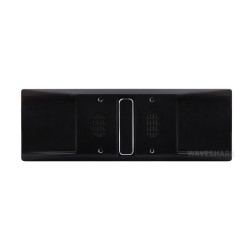 7.9inch IPS Display, 400×1280 Pixel, HDMI Including Touch Function - Waveshare 25487