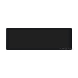 7.9inch IPS Display, 400×1280 Pixel, HDMI Including Touch Function - Waveshare 25487