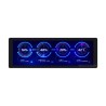 7.9inch IPS Display, 400×1280 Pixel, HDMI Including Touch Function - Waveshare 25487