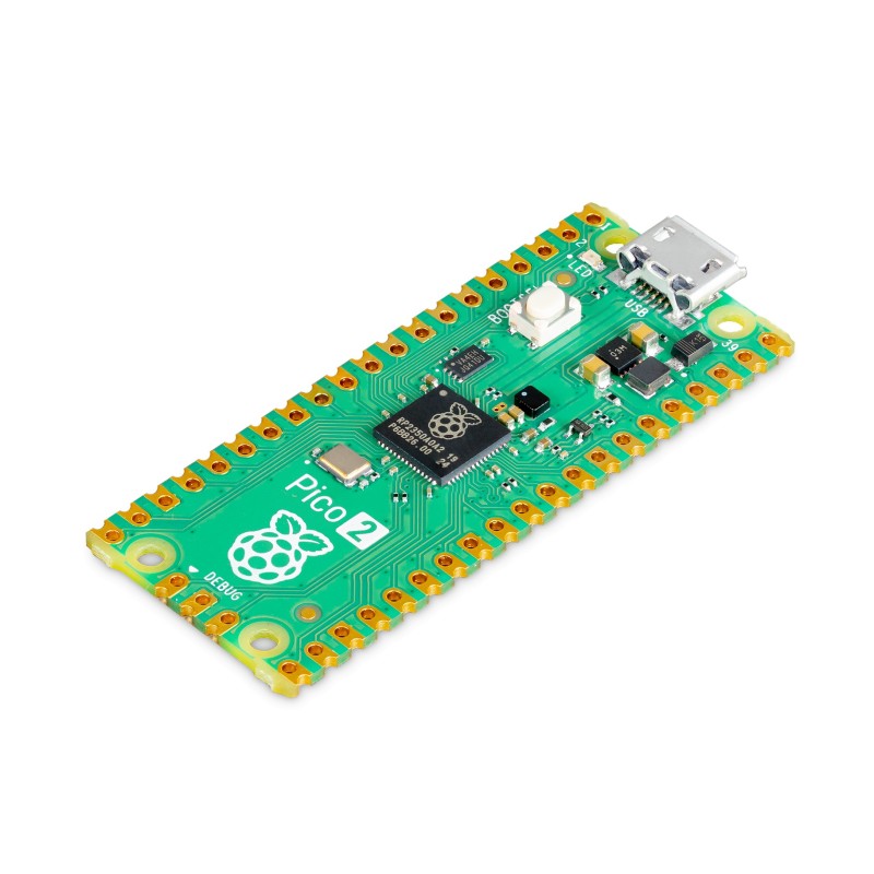Raspberry Pi Pico Raspberry Pi Pico