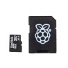 Raspberry Pi 5 - 2Gb - Starter Pack