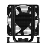 Argon THRML 60mm Radiator Cooler - zwart - voor Raspberry Pi 5
