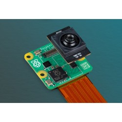 Raspberry Pi AI camera (1 TOPS)