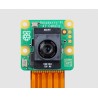 Raspberry Pi AI camera (1 TOPS)