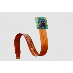 Raspberry Pi AI camera (1 TOPS)