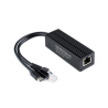 Industriële Gigabit PoE Splitter - 5V 5A - Voor Raspberry Pi 5 - Waveshare - WS27736