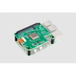 Raspberry Pi AI HAT+ (26 TOPS)