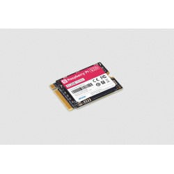 Raspberry Pi 256GB SSD, 22x30 mm, m.2