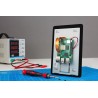 Raspberry Pi touch display 2