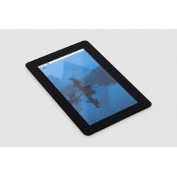 Raspberry Pi touch display 2