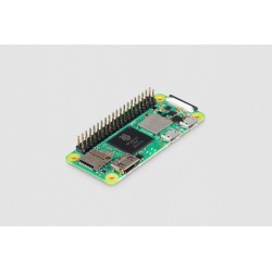 Raspberry Pi Zero 2 WH (2021)