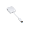 Raspberry Pi - USB3 Hub - 4-poorten