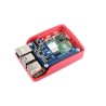 PoE HAT (G) - Power Over Ethernet HAT voor Raspberry Pi 5 - Waveshare - WS27670