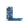 PoE HAT (G) - Power Over Ethernet HAT voor Raspberry Pi 5 - Waveshare - WS27670