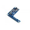 PoE HAT (G) - Power Over Ethernet HAT voor Raspberry Pi 5 - Waveshare - WS27670