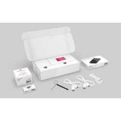 Compute Module 5 Dev Kit EU - CM5104032 - SC1755