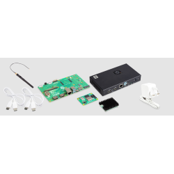 Compute Module 5 Dev Kit EU - CM5104032 - SC1755