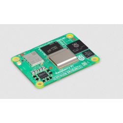 Compute Module 5 Dev Kit EU - CM5104032 - SC1755