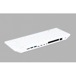 Raspberry Pi 500 (QWERTY / US) - Inclusief 32GB SD-kaart