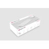 Raspberry Pi 500 (QWERTY / US) - Kit, inclusief muis, EU voeding, boek, kabel en 32Gb SD-kaart