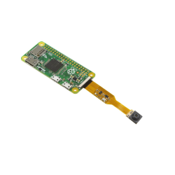 Spy Camera (Raspberry Pi 5 / Zero / Zero2) - ArduCam - 1/4" Sensor - 5 MP