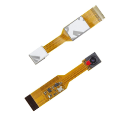 Spy Camera (Raspberry Pi 5 / Zero / Zero2) - ArduCam - 1/4" Sensor - 5 MP
