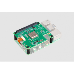 Raspberry Pi AI HAT+ (13 TOPS)