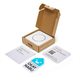 Home Assistant Voice Preview Edition (exclusief USB-c voeding)