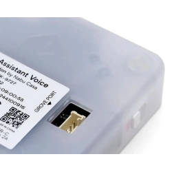 Home Assistant Voice Preview Edition (exclusief USB-c voeding)