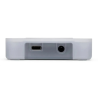 Home Assistant Voice Preview Edition (exclusief USB-c voeding)