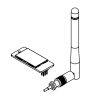 Argon Zigbee module voor de Argon One V5