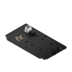 Argon One V5 NVMe expansion board - Voor 1 M.2 SSD